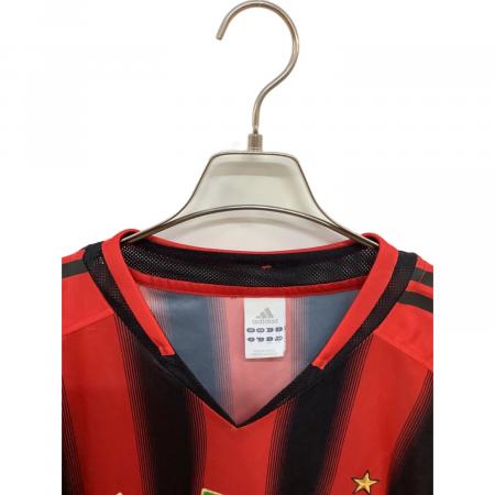 ACミラン (エーシーミラン) サッカーユニフォーム メンズ SIZE 2XO