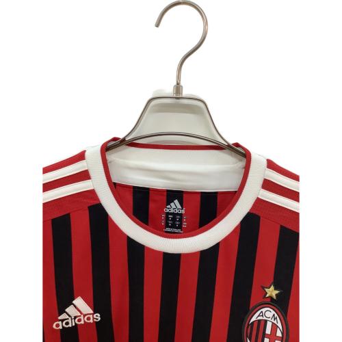 ACミラン (エーシーミラン) サッカーユニフォーム メンズ SIZE O