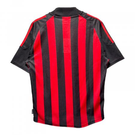 ACミラン (エーシーミラン) サッカーユニフォーム メンズ SIZE O