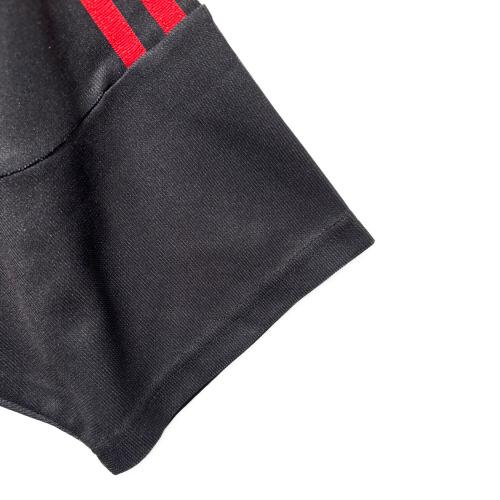 ACミラン 2003年モデル ACミラン 2003-04 adidas ホーム半袖 ユニフォーム（インポートL