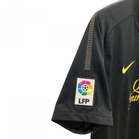 FCバルセロナ (エフシーバルセロナ) サッカーユニフォーム メンズ SIZE
