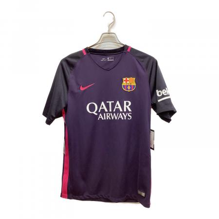 FCバルセロナ (エフシーバルセロナ) サッカーユニフォーム メンズ SIZE