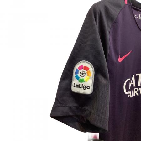 FCバルセロナ (エフシーバルセロナ) サッカーユニフォーム メンズ SIZE