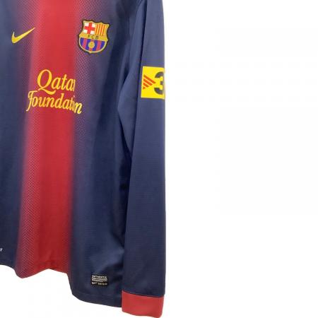 FCバルセロナ (エフシーバルセロナ) サッカーユニフォーム