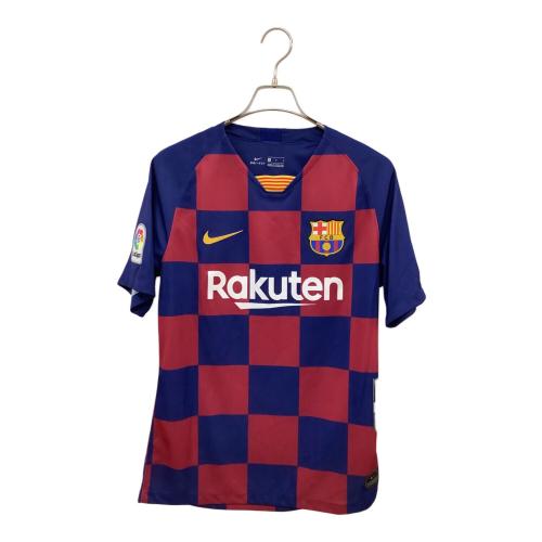 バルセロナ 19/20 アウェイユニフォーム #21 デ・ヨング M 新品未使用