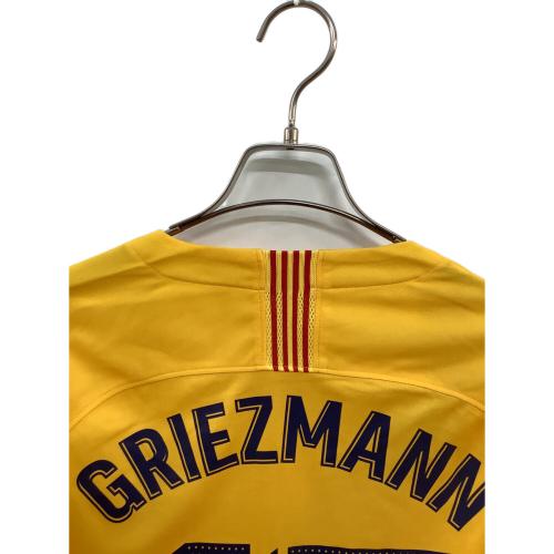 FCバルセロナ (エフシーバルセロナ) サッカーユニフォーム