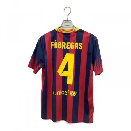 FCバルセロナ セスク・ファブレガス 4番 ユニフォーム 2011-2012 5503002172393863_01_5867w.jpeg