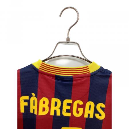 FCバルセロナ (エフシーバルセロナ) サッカーユニフォーム