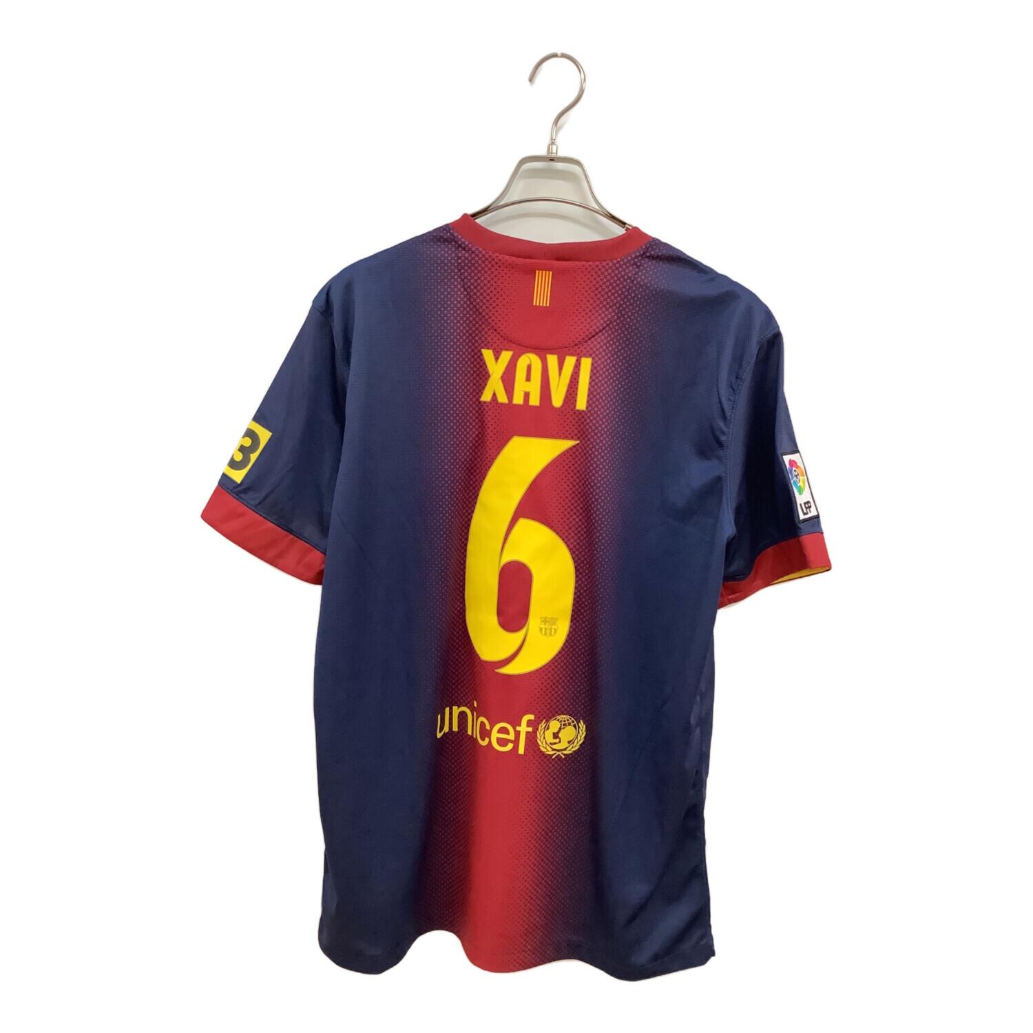 FCバルセロナ (エフシーバルセロナ) サッカーユニフォーム