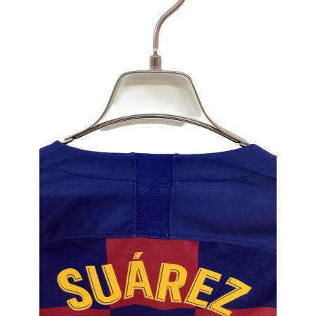 FCバルセロナ (エフシーバルセロナ) サッカーユニフォーム メンズ SIZE