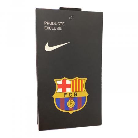 FCバルセロナ (エフシーバルセロナ) サッカーユニフォーム メンズ SIZE