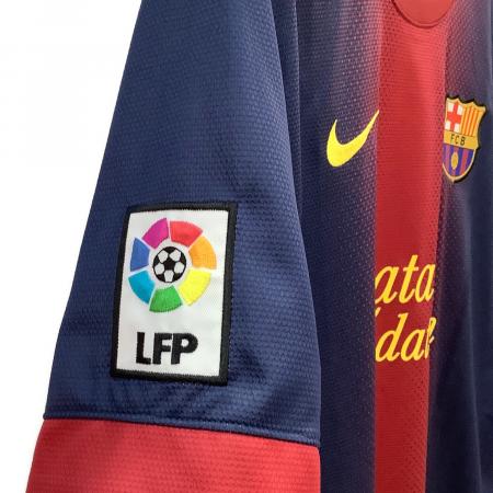 2015-16 FCバルセロナ ユニフォーム ダニエウ・アウベス XLサイズ 2015-16 FCバルセロナ ユニフォーム ダニエウ・アウベス XL