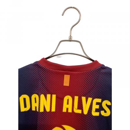 FCバルセロナ (エフシーバルセロナ) サッカーユニフォーム メンズ SIZE