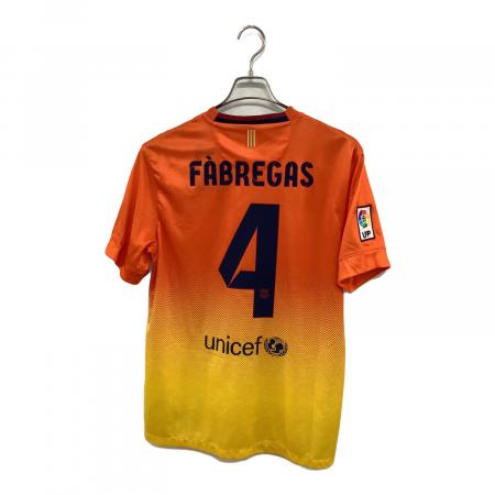 FCバルセロナ (エフシーバルセロナ) サッカーユニフォーム