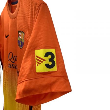 復刻版 FCバルセロナ セスク ユニフォーム FCバルセロナ (エフシーバルセロナ) サッカーユニフォーム