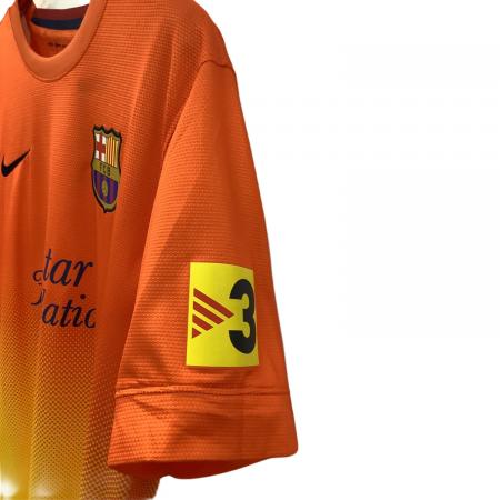 FCバルセロナ (エフシーバルセロナ) サッカーユニフォーム メンズ SIZE FCバルセロナ (エフシーバルセロナ) サッカーユニフォーム メンズ SIZE