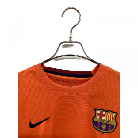 FCバルセロナ (エフシーバルセロナ) サッカーユニフォーム メンズ SIZE FCバルセロナ (エフシーバルセロナ) サッカーユニフォーム メンズ SIZE