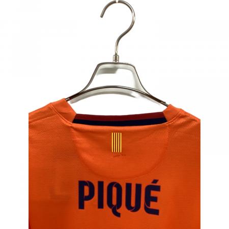 FCバルセロナ (エフシーバルセロナ) サッカーユニフォーム メンズ SIZE