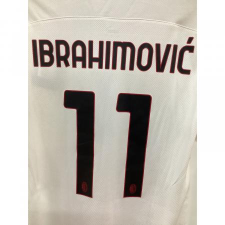 ACミラン (エーシーミラン) サッカーユニフォーム メンズ SIZE M