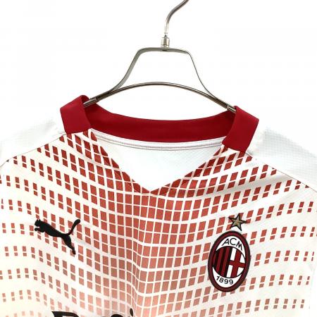 ACミラン (エーシーミラン) サッカーユニフォーム メンズ SIZE M