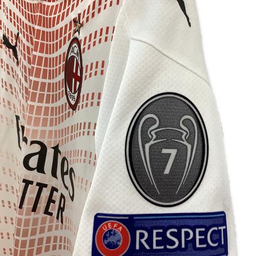 ACミラン (エーシーミラン) サッカーユニフォーム メンズ SIZE M