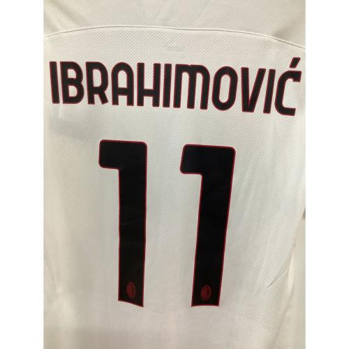 ACミラン (エーシーミラン) サッカーユニフォーム メンズ SIZE M