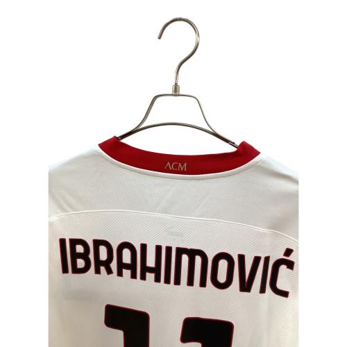 ACミラン (エーシーミラン) サッカーユニフォーム メンズ SIZE M