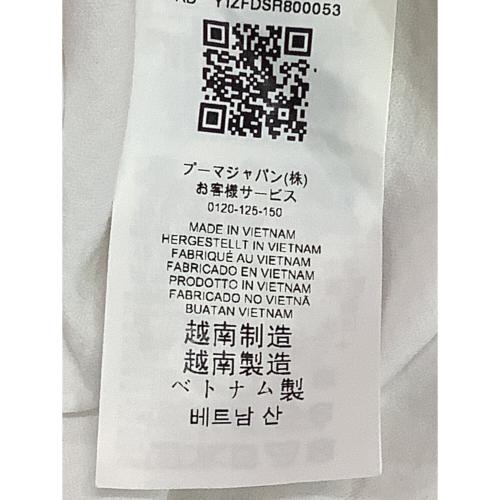 ACミラン (エーシーミラン) サッカーユニフォーム メンズ SIZE M ホワイト 【11】ズラタン・イブラヒモビッチ 2020-2021シーズン アウェイ 757278-02