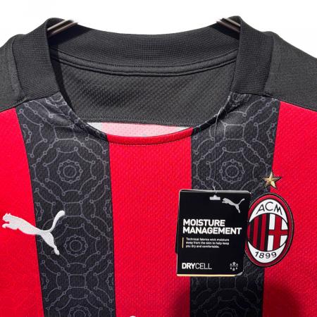 ACミラン (エーシーミラン) サッカーユニフォーム メンズ SIZE M