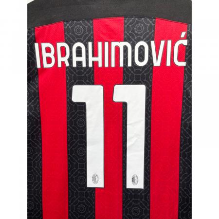 ACミラン (エーシーミラン) サッカーユニフォーム メンズ SIZE M