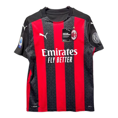 ACミラン (エーシーミラン) サッカーユニフォーム メンズ SIZE M