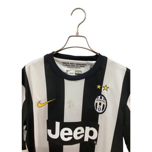 ユベントス サッカーユニフォーム メンズ SIZE M ホワイト