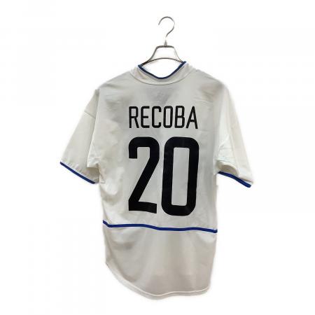 インテル (インテル・ミラノ) サッカーユニフォーム メンズ SIZE M