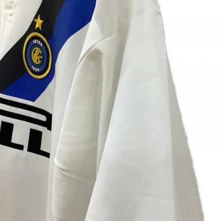 インテル (インテル・ミラノ) サッカーユニフォーム メンズ SIZE M