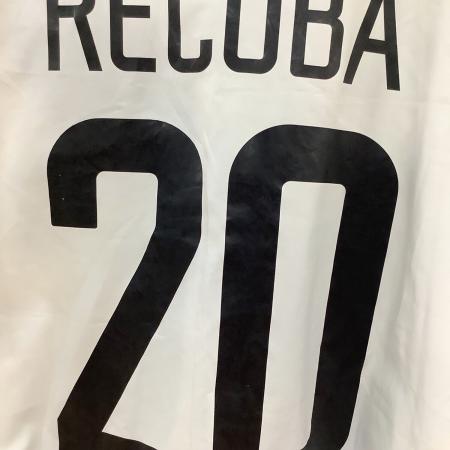 インテル (インテル・ミラノ) サッカーユニフォーム メンズ SIZE M