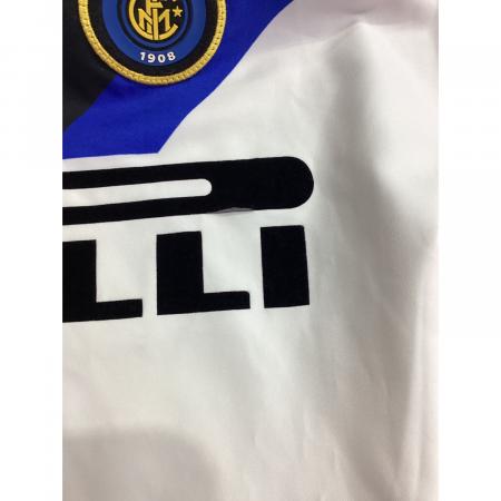 インテル (インテル・ミラノ) サッカーユニフォーム メンズ SIZE M