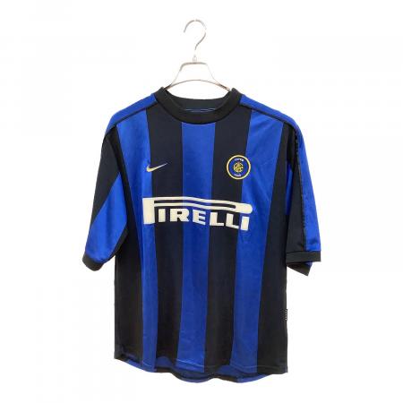 インテル (インテル・ミラノ) サッカーユニフォーム メンズ SIZE M