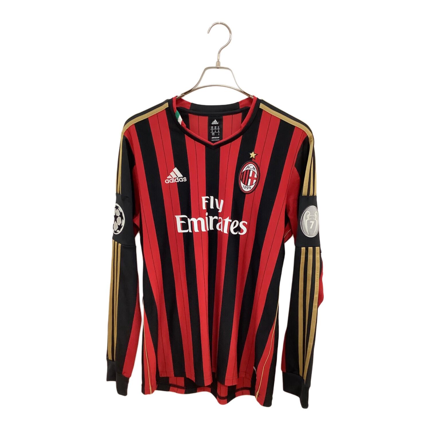 ACミラン (エーシーミラン) サッカーユニフォーム メンズ SIZE O