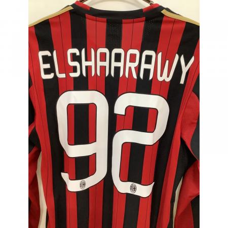 ACミラン (エーシーミラン) サッカーユニフォーム メンズ SIZE O
