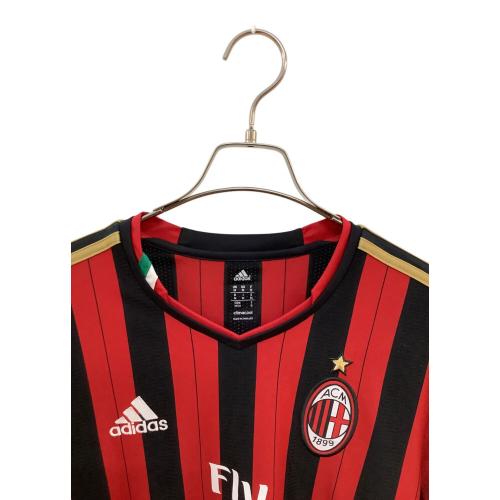 ACミラン (エーシーミラン) サッカーユニフォーム メンズ SIZE O