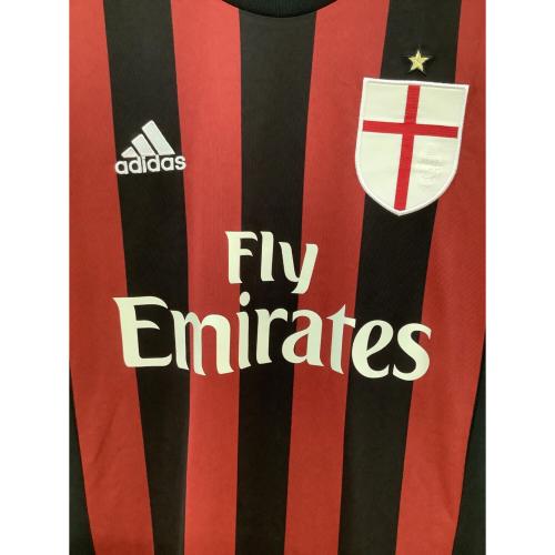 ACミラン (エーシーミラン) サッカーユニフォーム メンズ SIZE O