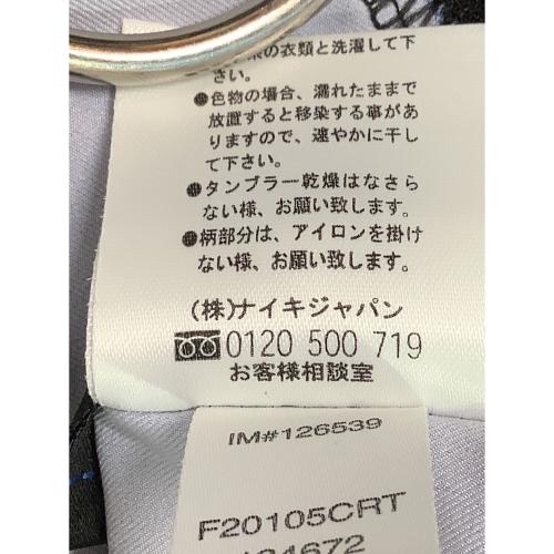 インテル (インテル・ミラノ) サッカーユニフォーム メンズ SIZE M ブルー×ブラック 【20】アルバロ・レコバ 2002-2003シーズン ホーム 184672