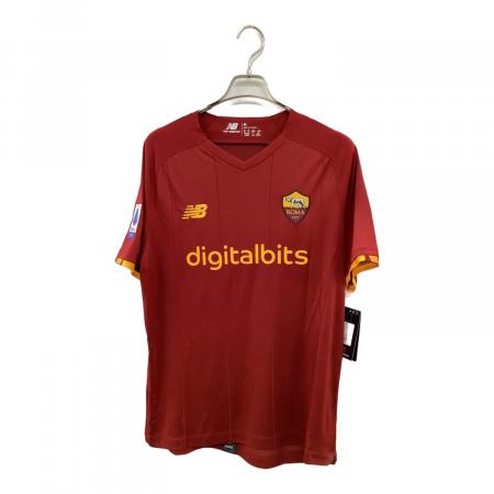 ザニオーロ ユニフォーム ローマ ザニオーロ ローマ ユニフォーム ローマ(AS Roma)20-21 H ホーム