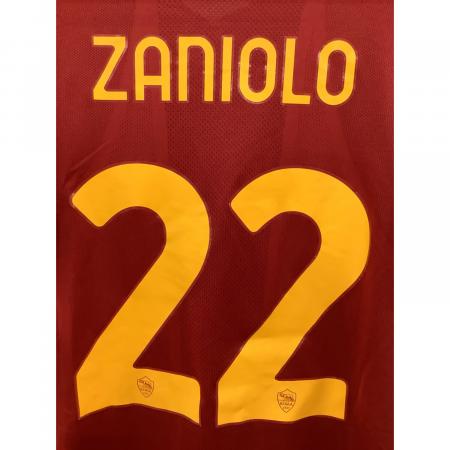 ASローマ (アッソチアツィオーネ・スポルティーバ・ローマ) サッカー