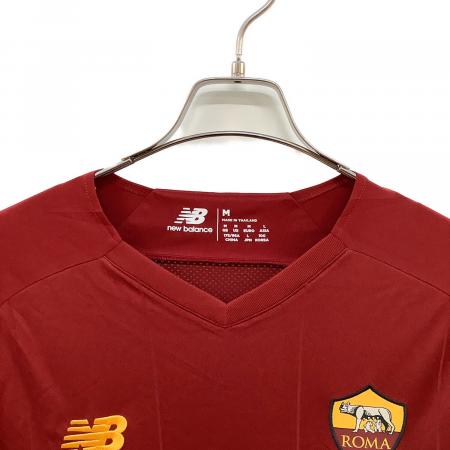 ザニオーロ ユニフォーム ローマ ザニオーロ ローマ ユニフォーム ローマ(AS Roma)20-21 H ホーム