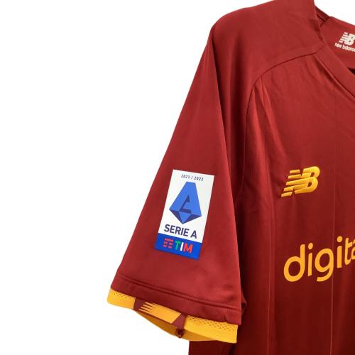 ASローマ (アッソチアツィオーネ・スポルティーバ・ローマ