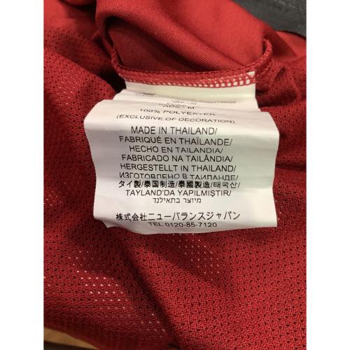 ASローマ (アッソチアツィオーネ・スポルティーバ・ローマ) サッカーユニフォーム メンズ SIZE M ブラウン 【22】ニコロ・ザニオーロ 2021-2022シーズン ホーム MT130210