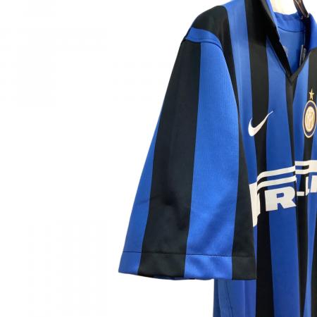 インテル (インテル・ミラノ) サッカーユニフォーム メンズ SIZE M