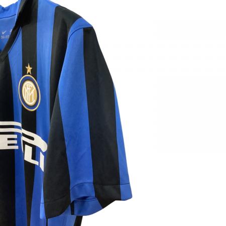 インテル (インテル・ミラノ) サッカーユニフォーム メンズ SIZE M