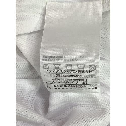 ユベントス サッカーユニフォーム メンズ SIZE L ブラック×ホワイト 【7】クリスティアーノ・ロナウド 2018-2019シーズン ホーム CF3489